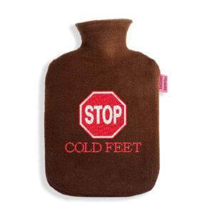 Hot-water-bottle-stop-cold-feet