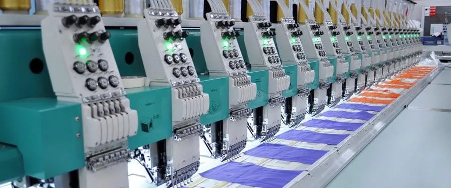 Stickkarte, einmalige Vorkosten zur Digitalisierung